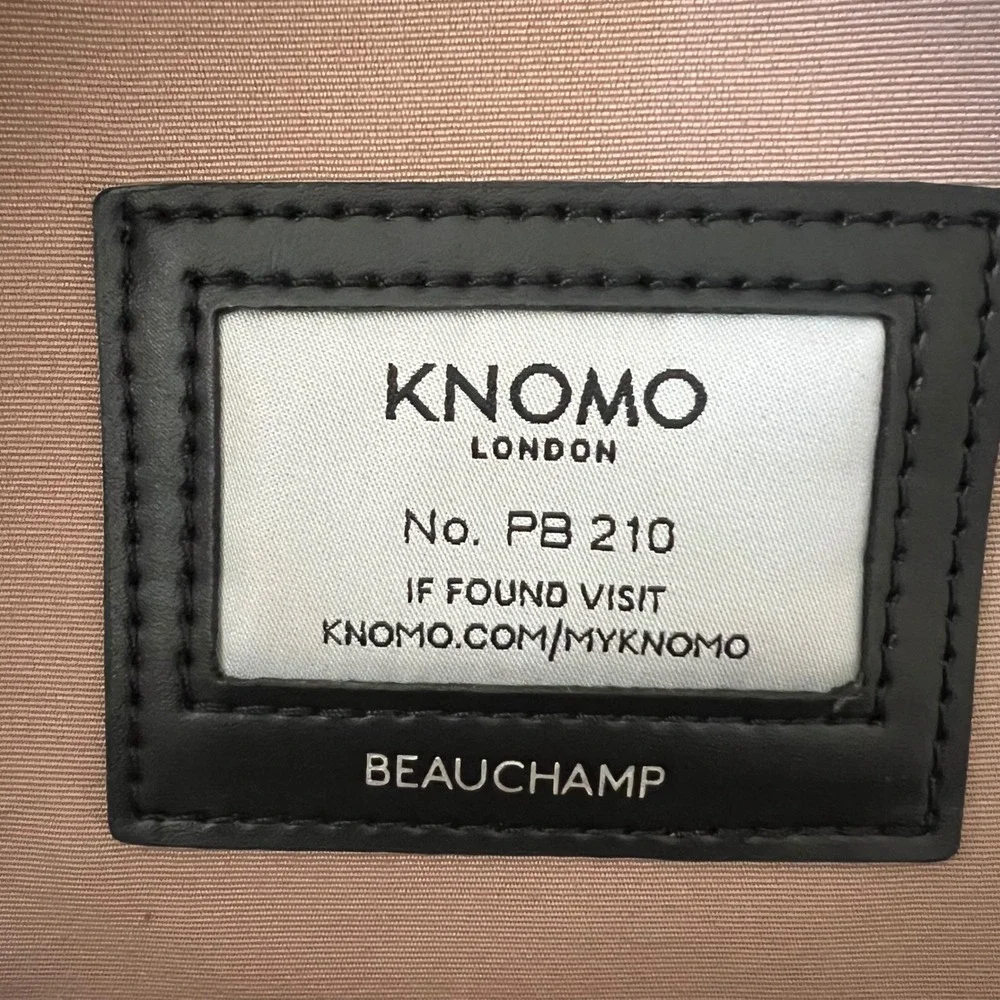 Knomo London Beauchamp 14
